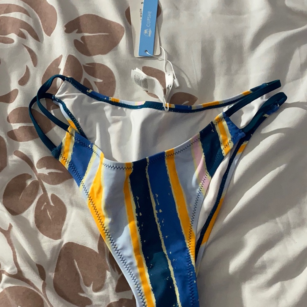 Swim bottoms